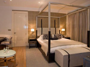 Гостиница Langtons Hotel Kilkenny  Килкенни